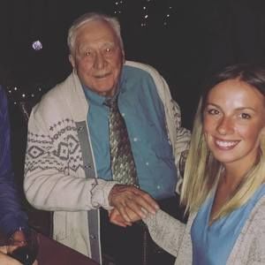 Meet your Posher, Jaz